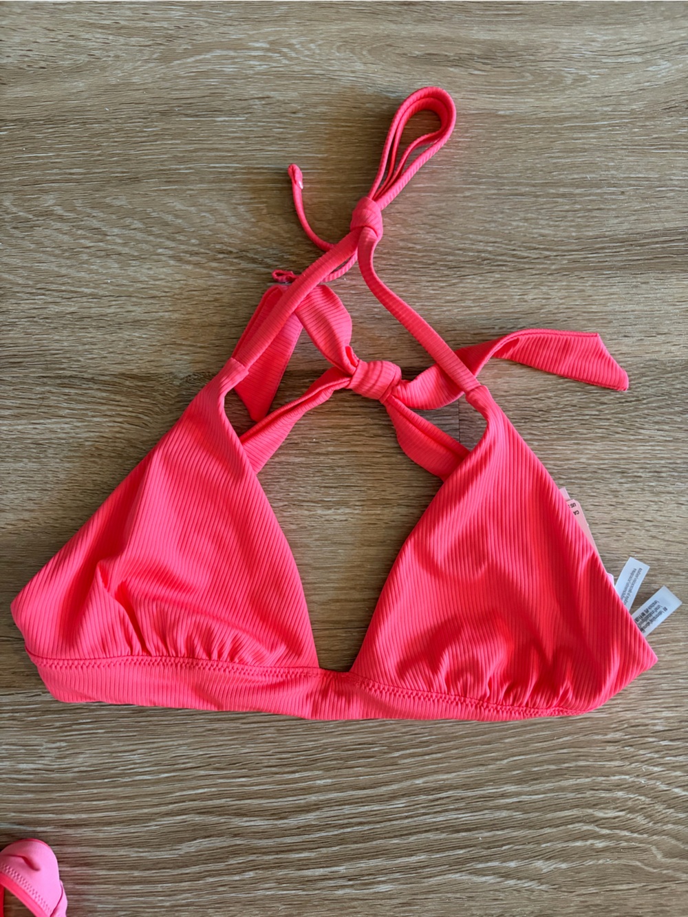 BRAND NEW Victoria's Secret Bikini Set sz small - Picture 6 of 12